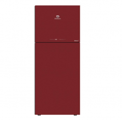 Dawlance Avante+ Inverter Freezer-On-Top Refrigerator Ruby Red (9169-WB) On Installments - NomanTra ( 3 Months 0% Percent Profit Product Available On 48 Months Installment )